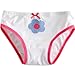 Vaenait Baby Toddler Kids Girls Briefs 3-Pack Underwear Set Daisy
