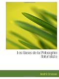 Les Bases de la Philosophie Naturaliste