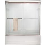 American Standard AM00350.400.224 Euro Frameless ByPass