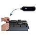 Gomadic Universal Charging Station - tips included for Sony Ericsson MBR-100 Music Receiver and many other popular handheld gadgets