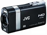 ���{�r�N�^�[ �� Everio X ��HD�������[�J����(�������[�J�[�h�L�^) GZ-X900