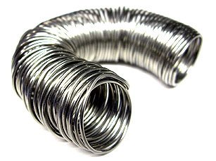 High Quality Rosin Core Solder - 1oz