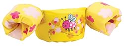 Stearns Kids Puddle Jumper Deluxe Life Jacket