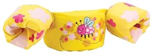 Stearns Puddle Jumper Life Jacket, Bug, 30-50-Pound
