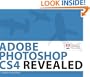 Adobe Photoshop CS4 Revealed (Adobe Creative Suite)