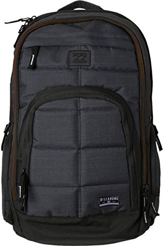 Billabong Men's Command Wet/Dry Backpack Black One Size