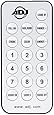 American DJ UC IR | Wireless Remote for Inno Pocket Spot