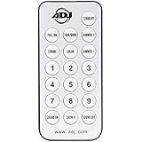 American DJ UC IR | Wireless Remote for Inno Pocket Spot