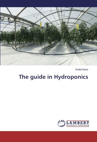 The guide in Hydroponics