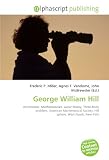 Produkt-Bild: George William Hill
