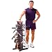 Body Solid VDRA30 Accessory Stand