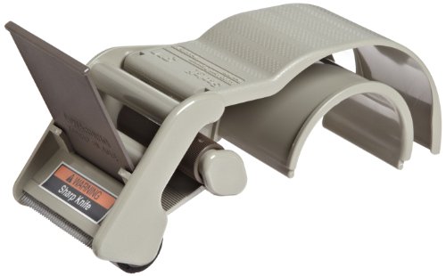 Scotch Box Sealing Tape Dispenser H192, 2 in