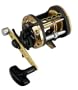 OKUMA CLASSIC PRO XP LEVELWIND STAR DRAG REELS