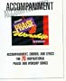 Group's Praise & Worship Songbook/Accompaniment Book