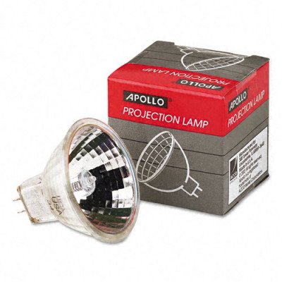 Model 1895 Portable Overhead Projector - 82 Volt(sold in packs of 3)