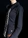 viergrad, Damen Langarmshirt, bugwelle