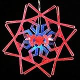 Hummingbird Eye Twister Wind Spinner