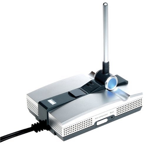 Childrens Toyshop  Computer : Wireless Range Expander 802.11g