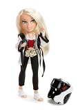 Review MGA Entertainment 379034 / Bratz Play Sportz Xtreme- Cloe Kick Boxing