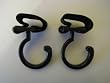 Stroller Hooks
