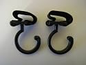 Stroller Hooks