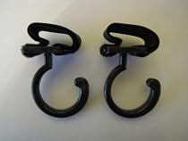 Stroller Hooks