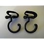 Stroller Hooks