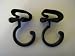 Stroller Hooks