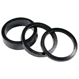 Nashbar Alloy Headset Spacer Kit