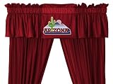 Arizona Wildcats Valance