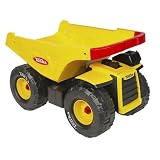 Tonka Toughest Mighty Truck (handle color may vary)