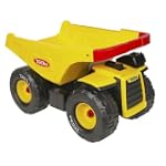 Tonka Toughest Mighty Truck (Handle Color May Vary) $32.99