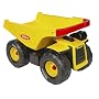 Tonka Toughest Mighty Truck (handle color may vary)