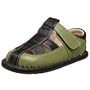 See Kai Run Ocean First Walker (Infant/Toddler),Green/Black,4 M US Toddler