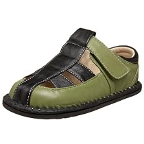 See Kai Run Infant/Toddler Ocean First Walker