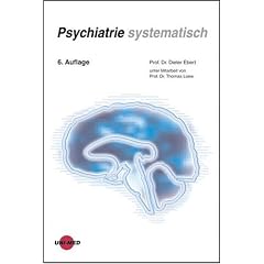 Psychiatrie systematisch