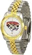 New Mexico State Aggies Suntime Mens Executive Watch - NCAA College Athletics