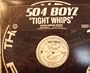Tight Whips [Vinyl]