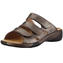 Ganter HERA 9-205820, Damen Clogs & Pantoletten, Weite H