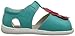 See Kai Run Edna T-Strap Sandal (Infant/Toddler)