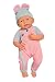 Sunshine Devis Boy - 14 Inches - 100% Non-Toxic (Assorted) RS.599.00
