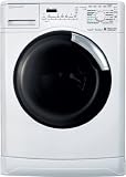 Bauknecht WA UNIQ 724 BW Frontlader Waschmaschine / A+++ A / 1400 UpM / 7 kg / kWh / Weiß / Induktionsmotor / Vollwasserschutz / EcoTopTen