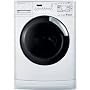 Bauknecht WA UNIQ 724 BW Frontlader Waschmaschine &hellip von Bauknecht