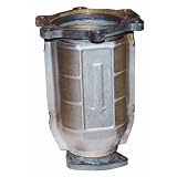 Bosal Catalytic Converter 099-1428 by Bosal