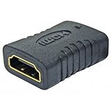 HDmi Female To Female In Line Coupler