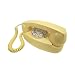 Princess Phone in Yellow by Crosley Radio
