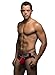 Andrew Christian Men's Blow Brief Jock W/Show It