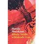 Blinde Weide, schlafende Frau