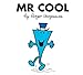 Mr. Cool (Mr. Men and Little Miss)