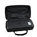 Hermitshell Hard EVA Travel Case Fits HP OfficeJet 200 Portable Printer Wireless & Mobile Printing (CZ993A)